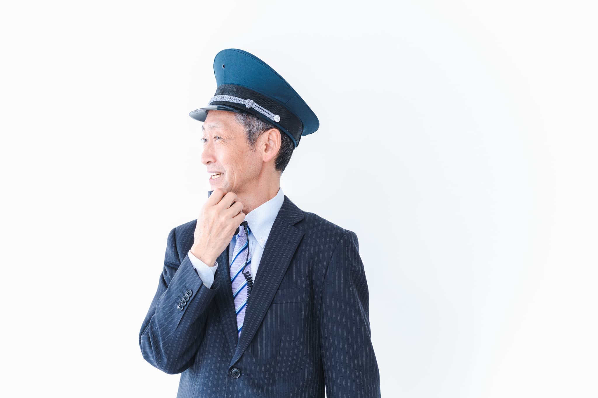 インタビュー